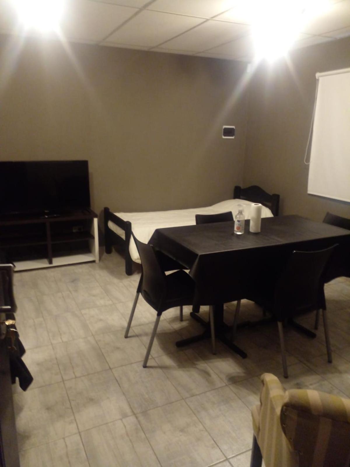 Apart Trelew 1 מראה חיצוני תמונה